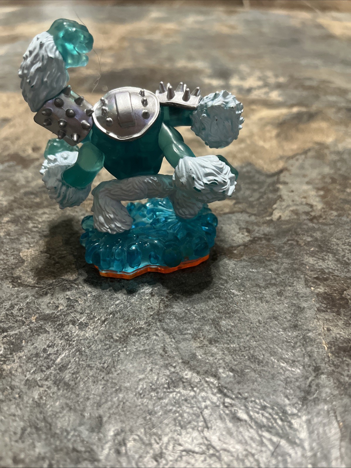 Skylanders Giants Character Slam Bam Series 2 T3