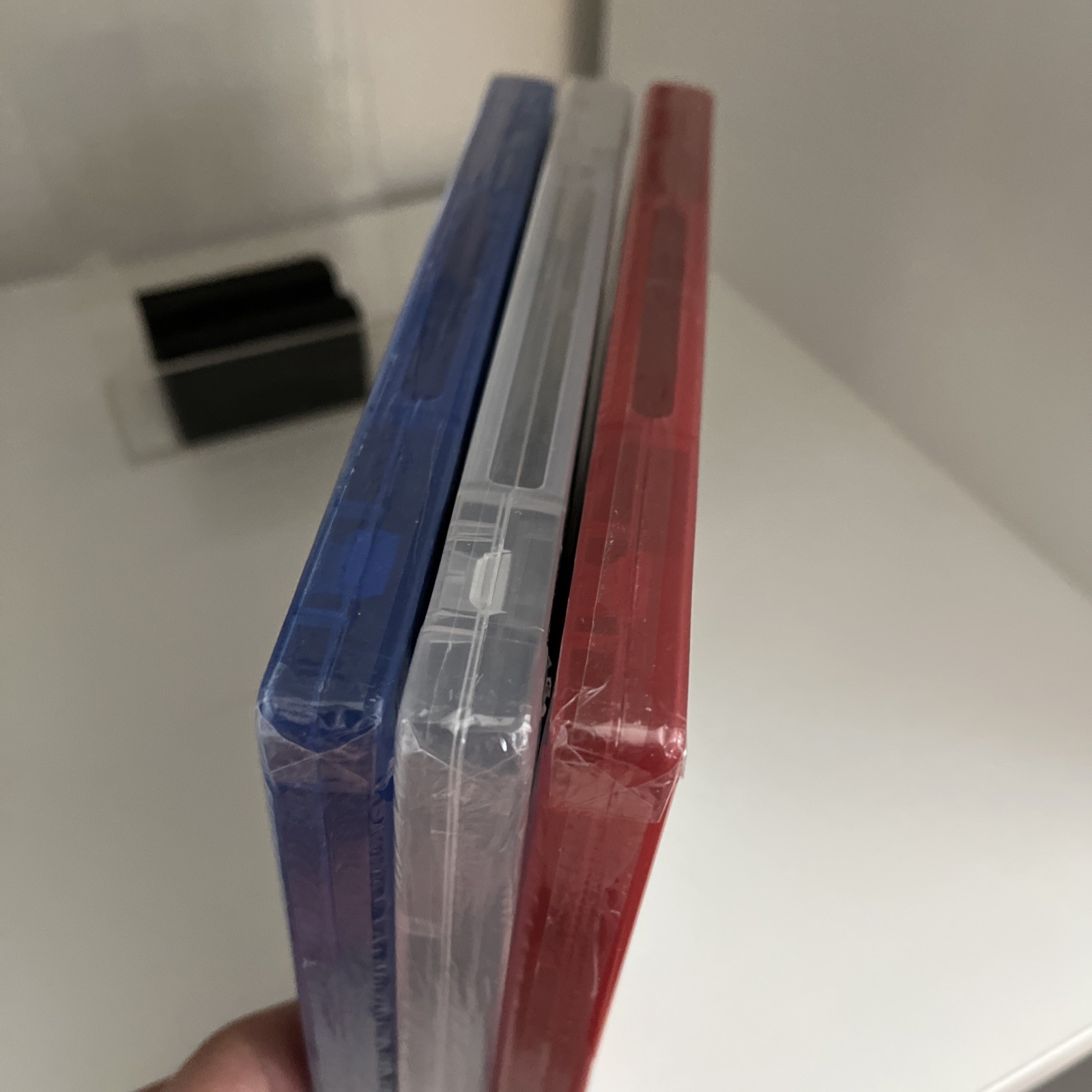 Brand New – The Last of Us Series (ALL Factory Sealed)