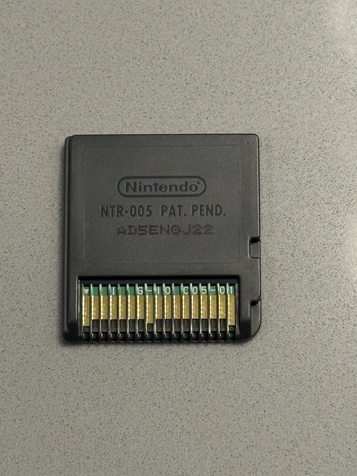 Nintendogs: Best Friends (Nintendo DS, 2007) Authentic Cartridge TESTED