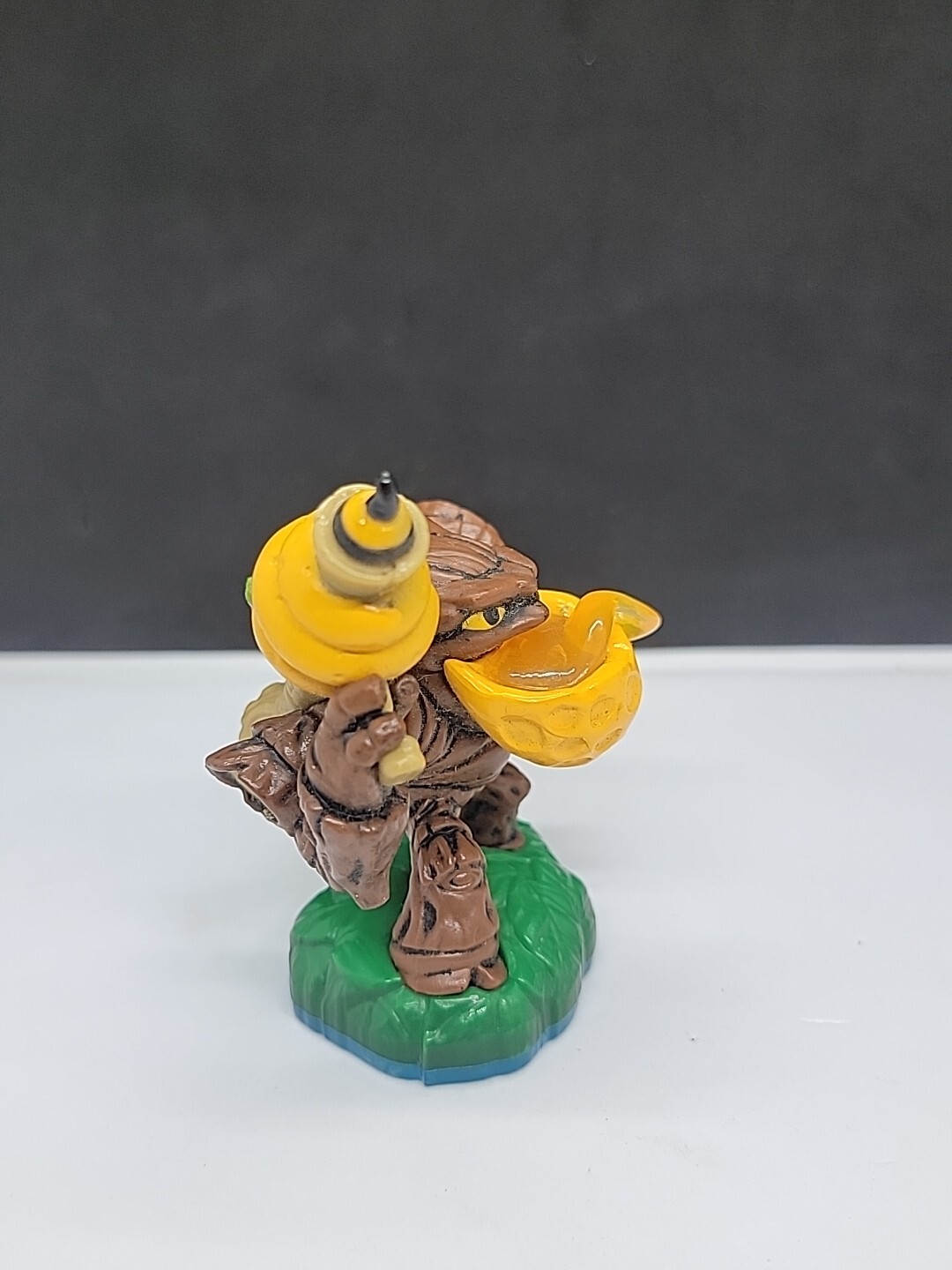 2013 Activision Skylanders Figures Swap Force Bumble Blast