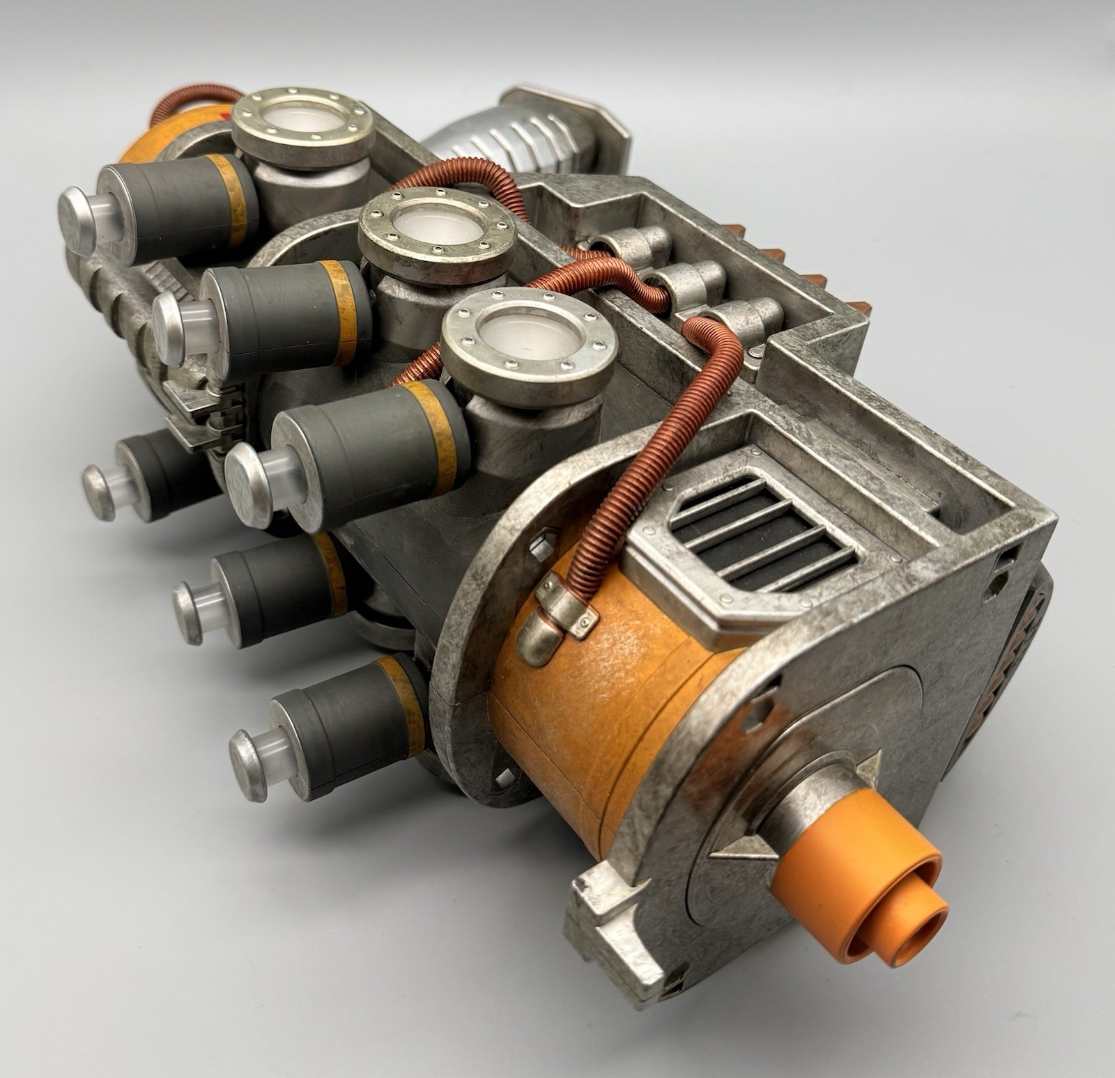 Official Fallout 1:1 Plasma Replica Chronicle Collectibles Bethesda
