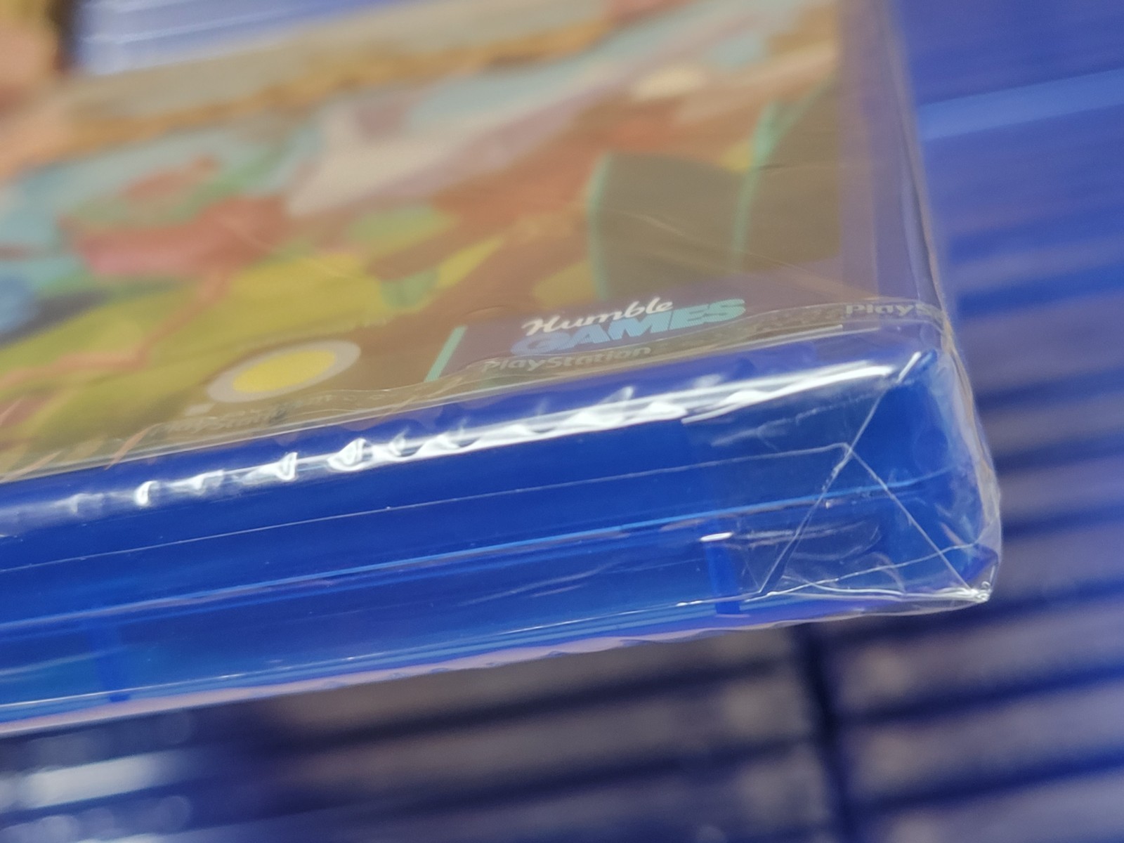 Temtem Deluxe Edition (2022) Brand New Factory Sealed Japan Playstation 5 Import