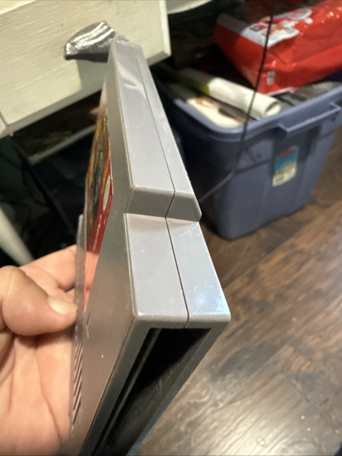 Tecmo Ninja Gaiden (NES) Video Game Cartridge – Ninja Gaiden Series