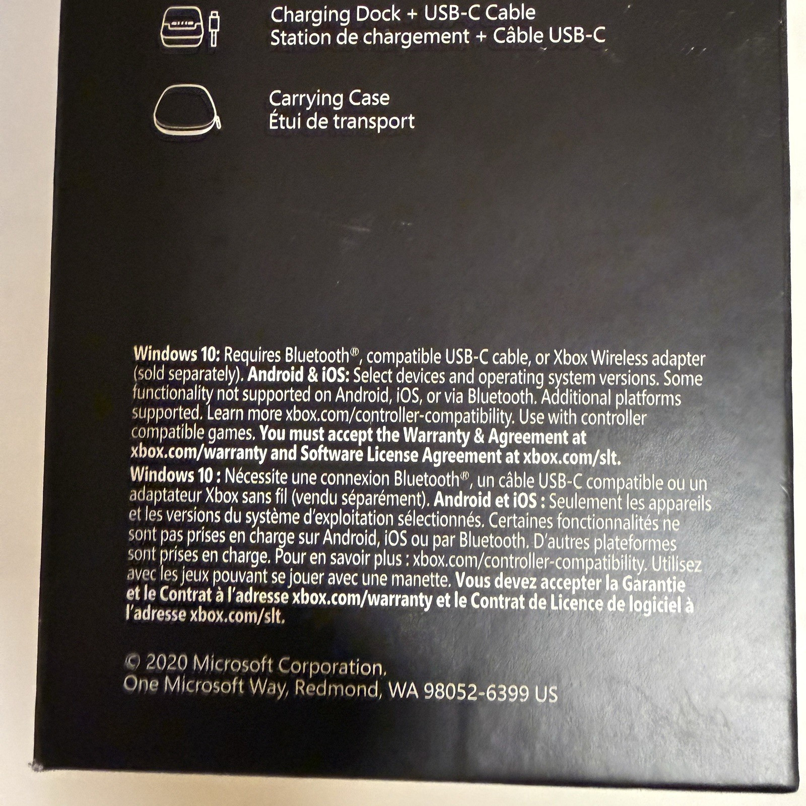 BRAND NEW SEALED Microsoft XBOX Elite Series 2 Controller for Series X/S….READ