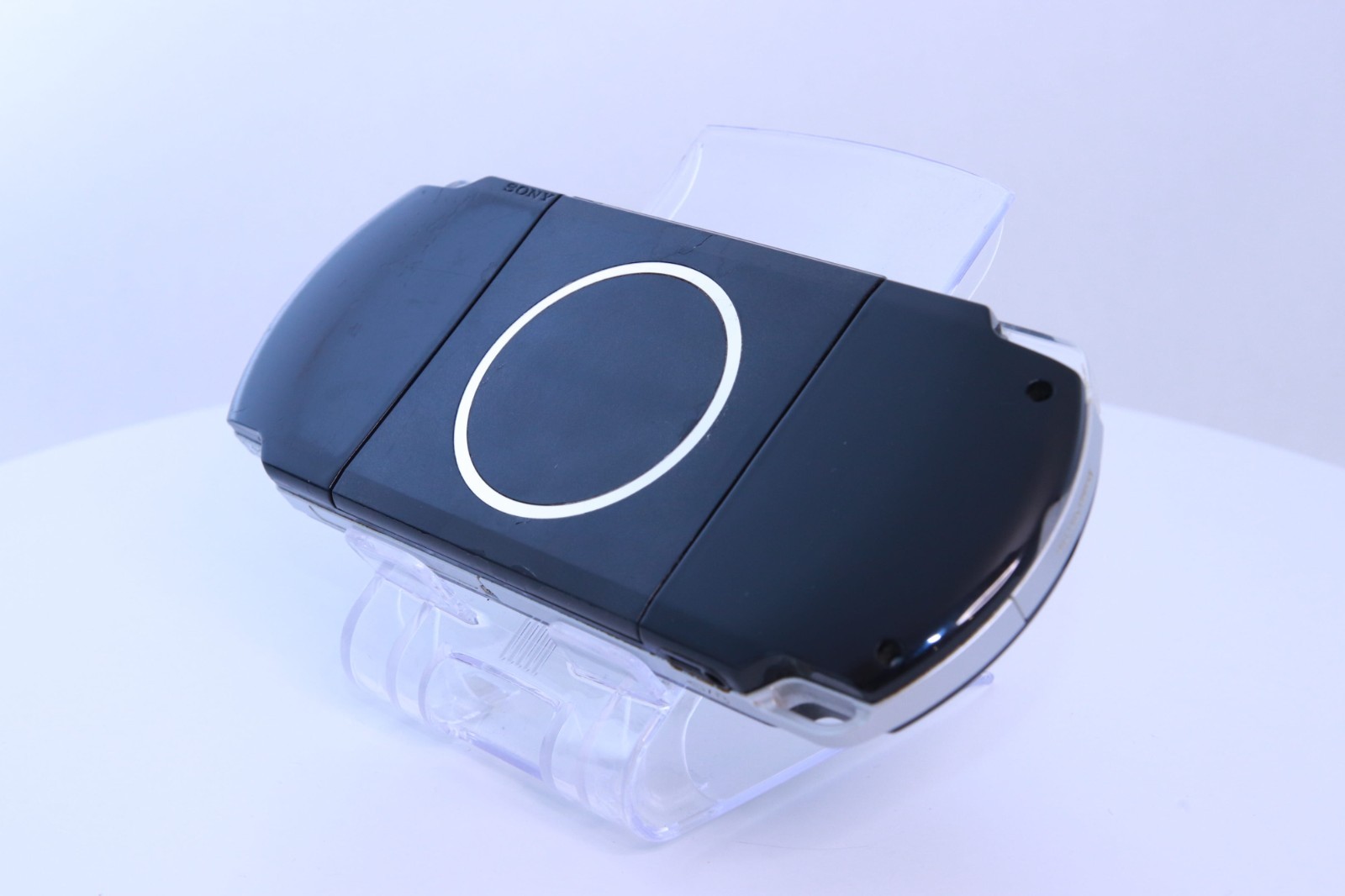 JP Game Sony PSP 3000 Console Only [ Rank :B] Color：Black