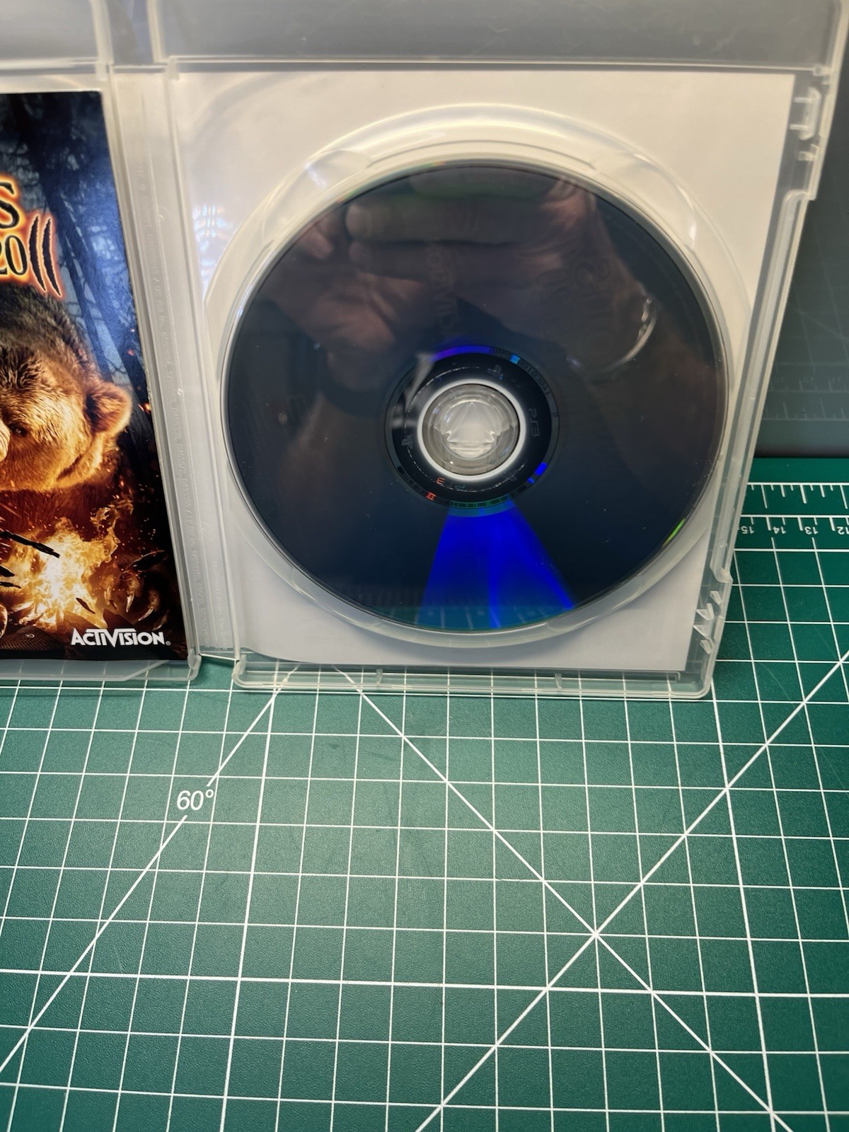 Cabela’s Dangerous Hunts 2011 – Playstation 3 Complete