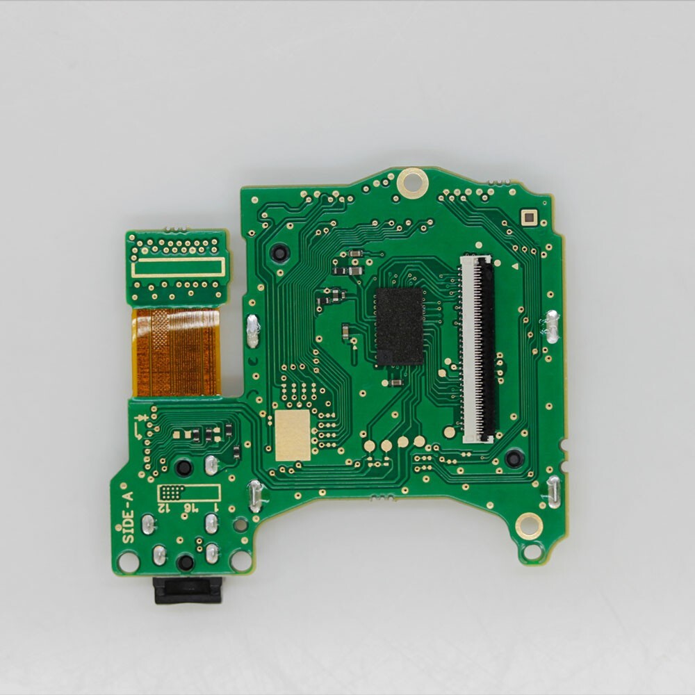 Lot Game Cartridge Card Slot Reader Replacement For Nintendo Switch/Lite/OLED