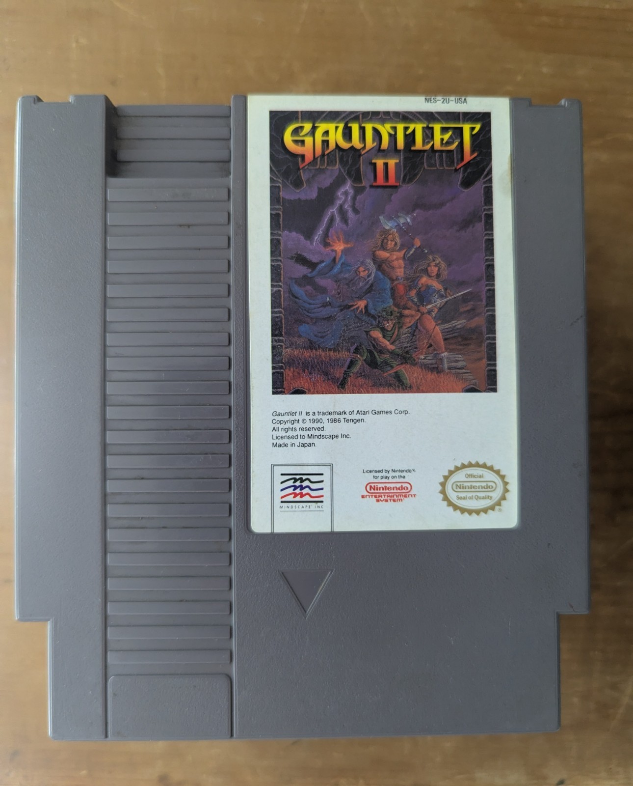 NES Nintendo Games CLEANED & TESTED