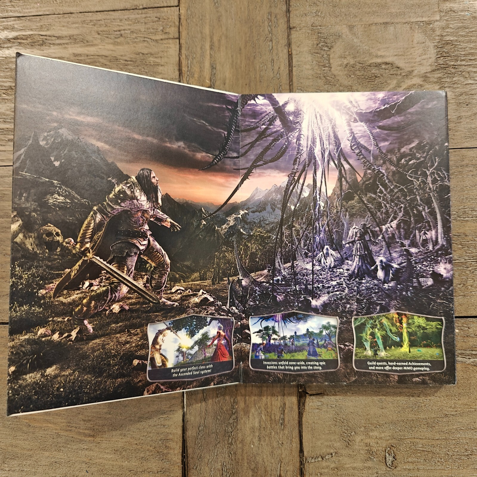 Rift | PC DVD-ROM | Video Game – Factory Sealed
