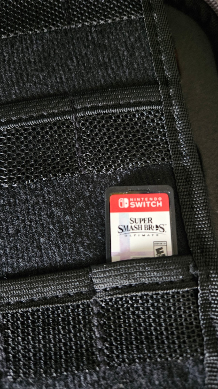 Nintendo Switch Console (Case, Controller, Free Game, 256GB SD Card incuded)