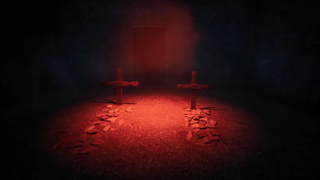 Feardemic: Horror Bundle – 3 in 1 [PlayStation 5]