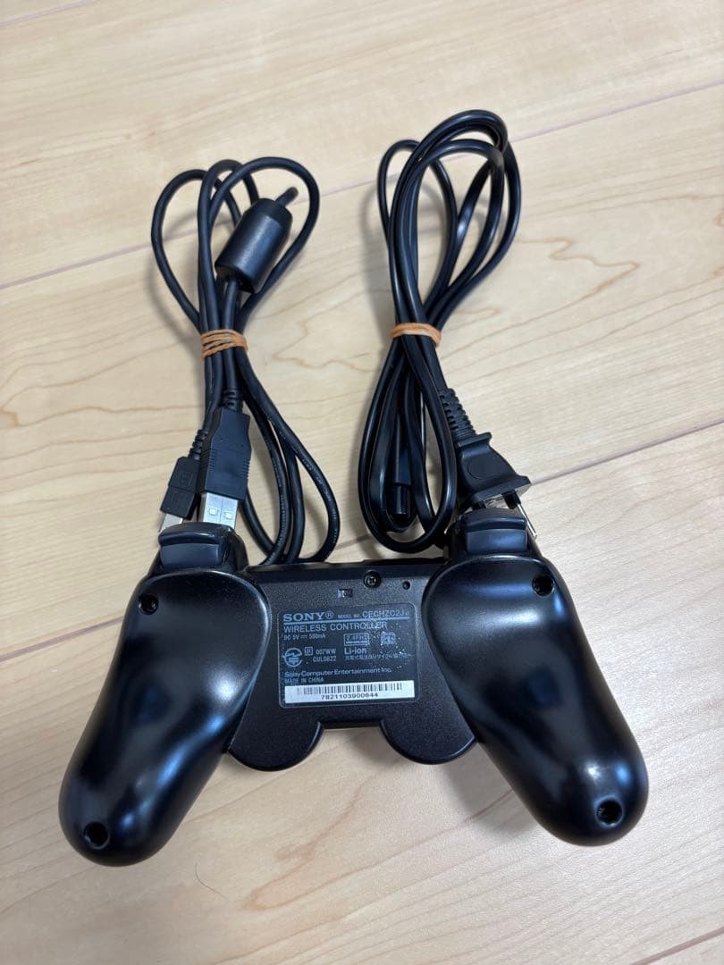 PS3 FINAL FANTASY XIII-2 LIGHTNING EDITION 320G CEJH-10020 w/BOX