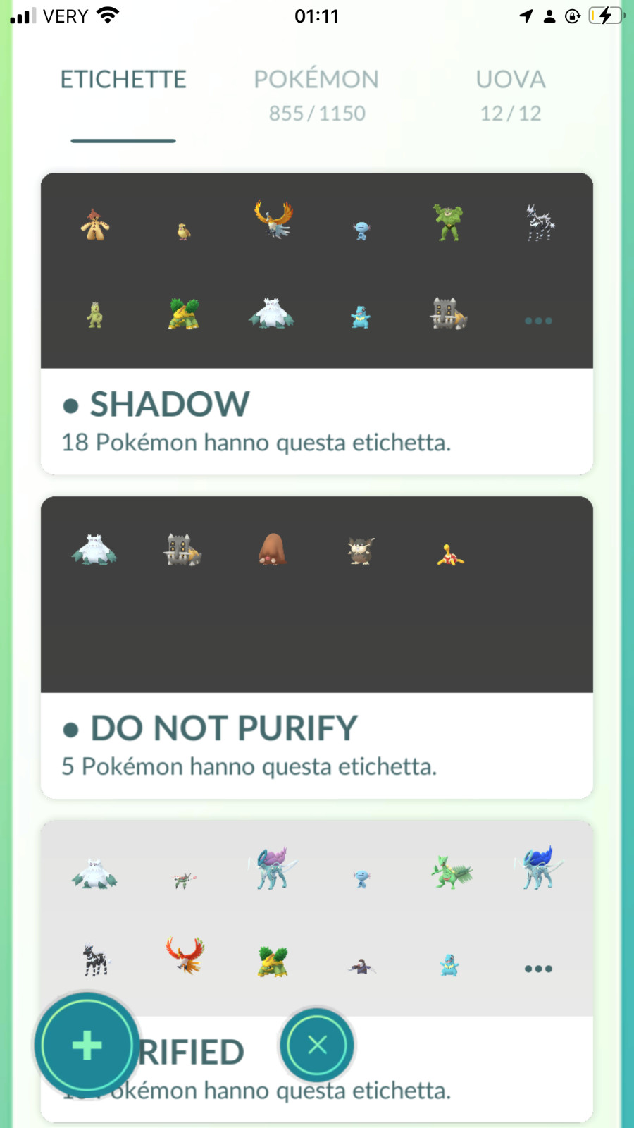 Account level 70/high cp pokemon and rare/99 raid pass/also mega rayquaza