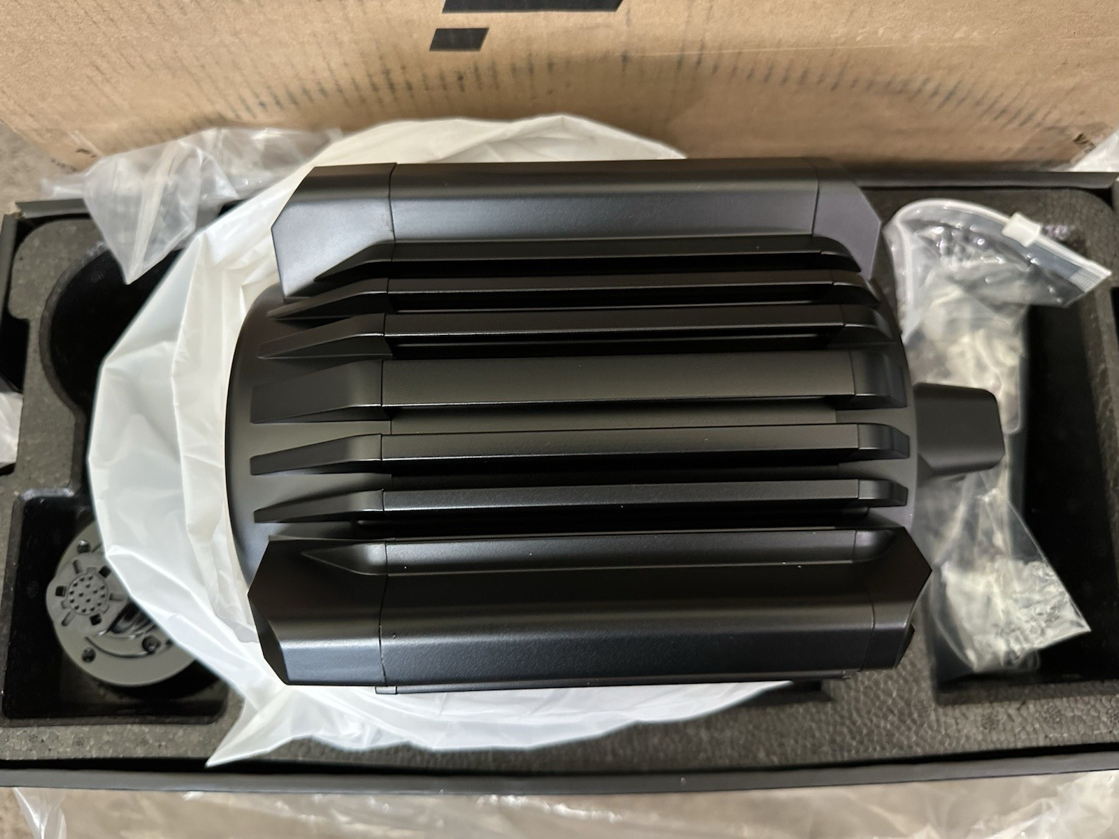 FANATEC Podium DD (25 NM) ****BRAND NEW IN THE BOX**** (SERIOUS BUYER ONLY!!!)