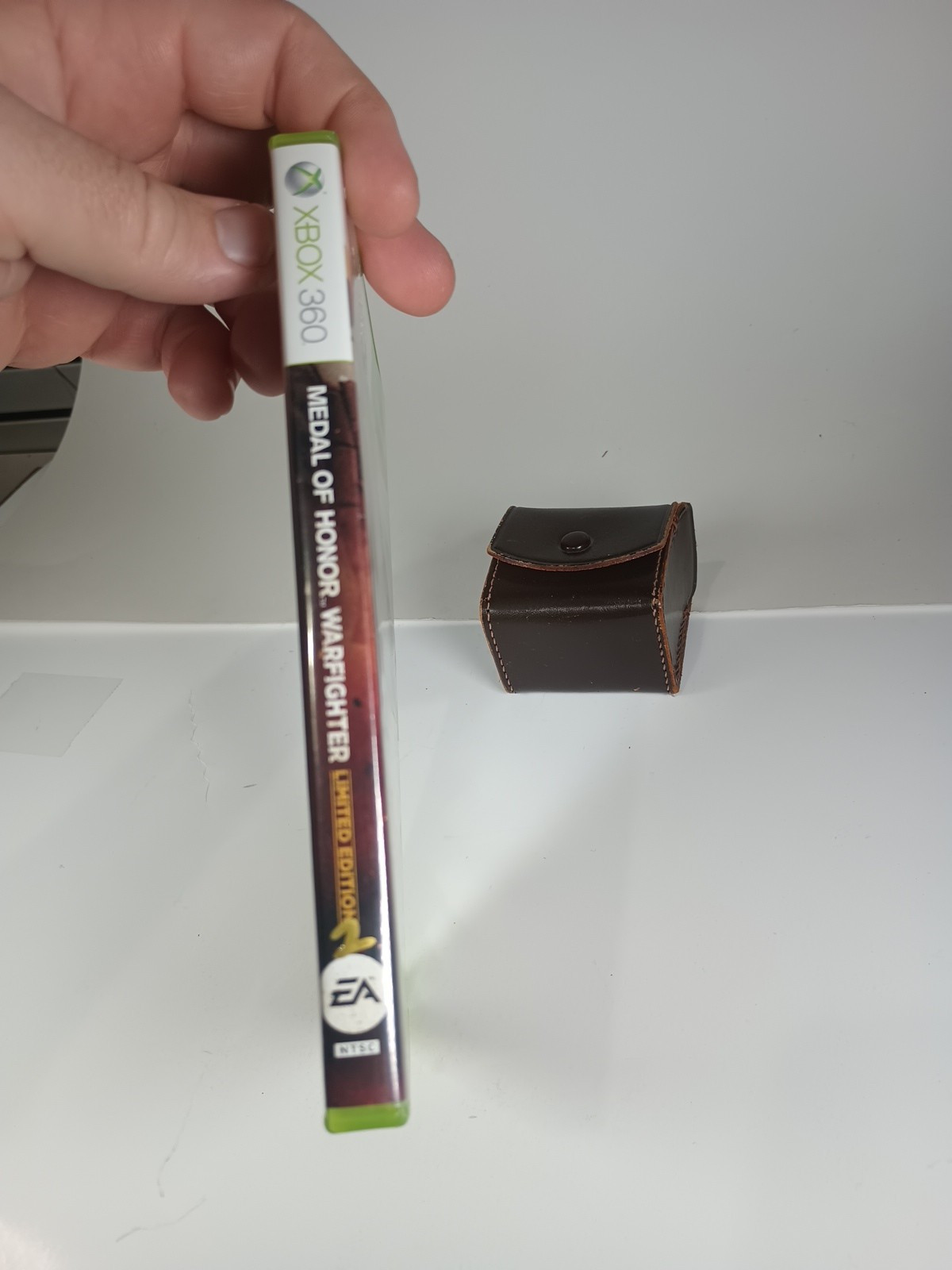 Medal of Honor – Warfighter – Limited Edition – Microsoft Xbox 360 – Used