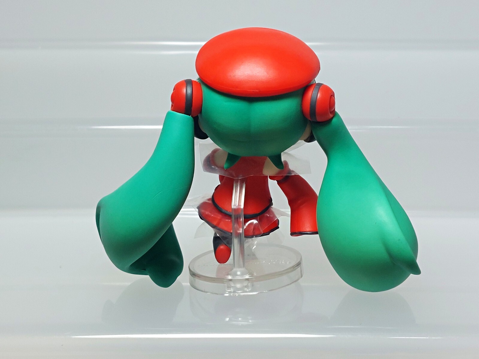 Nendoroid Petit Hatsune Miku Orchestra HMO Vocaloid Figure GSC 2012 2.6in