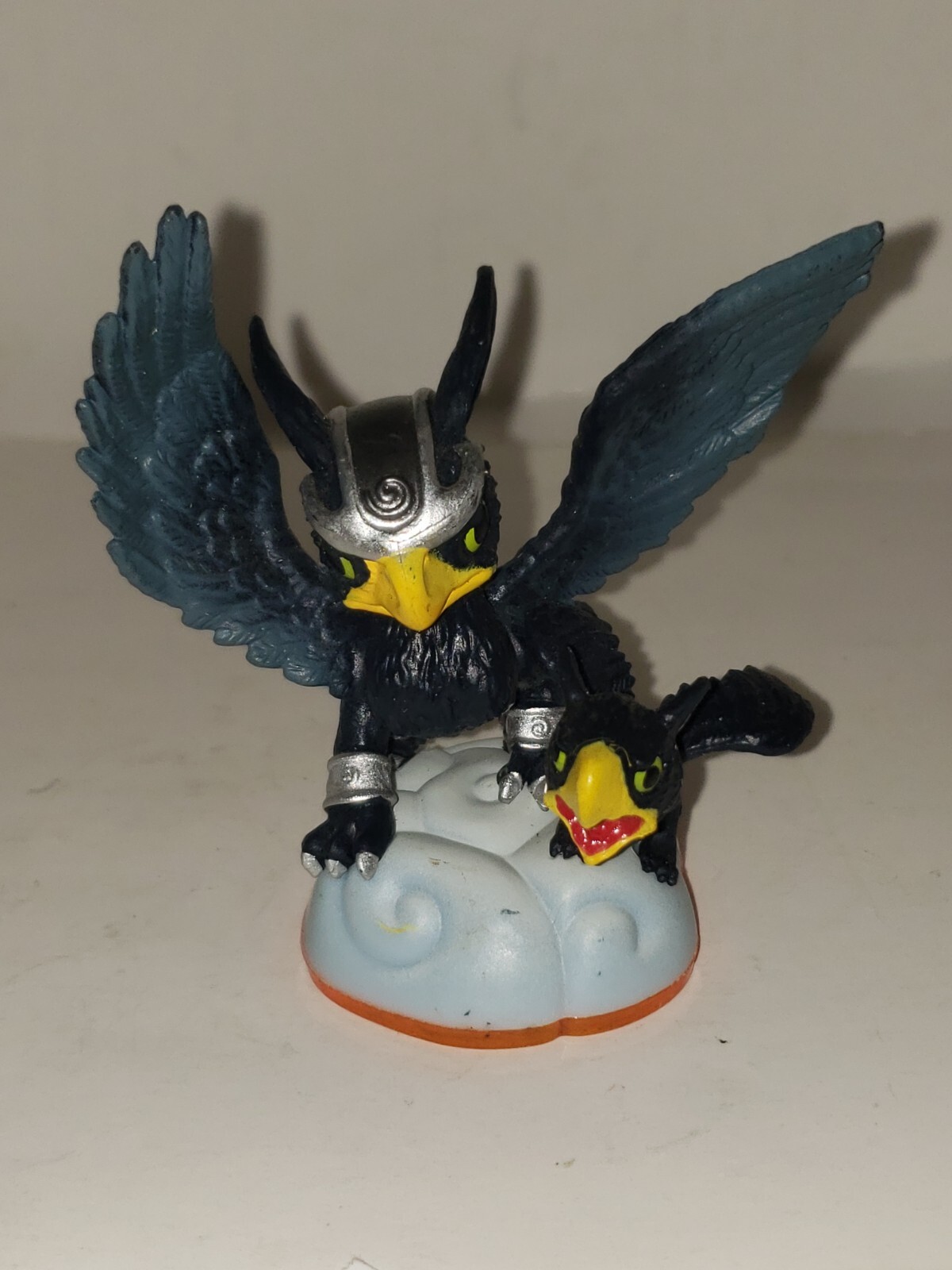 Skylanders Giants Sonic Boom Video Game Bird Action Figure 2012 Activision