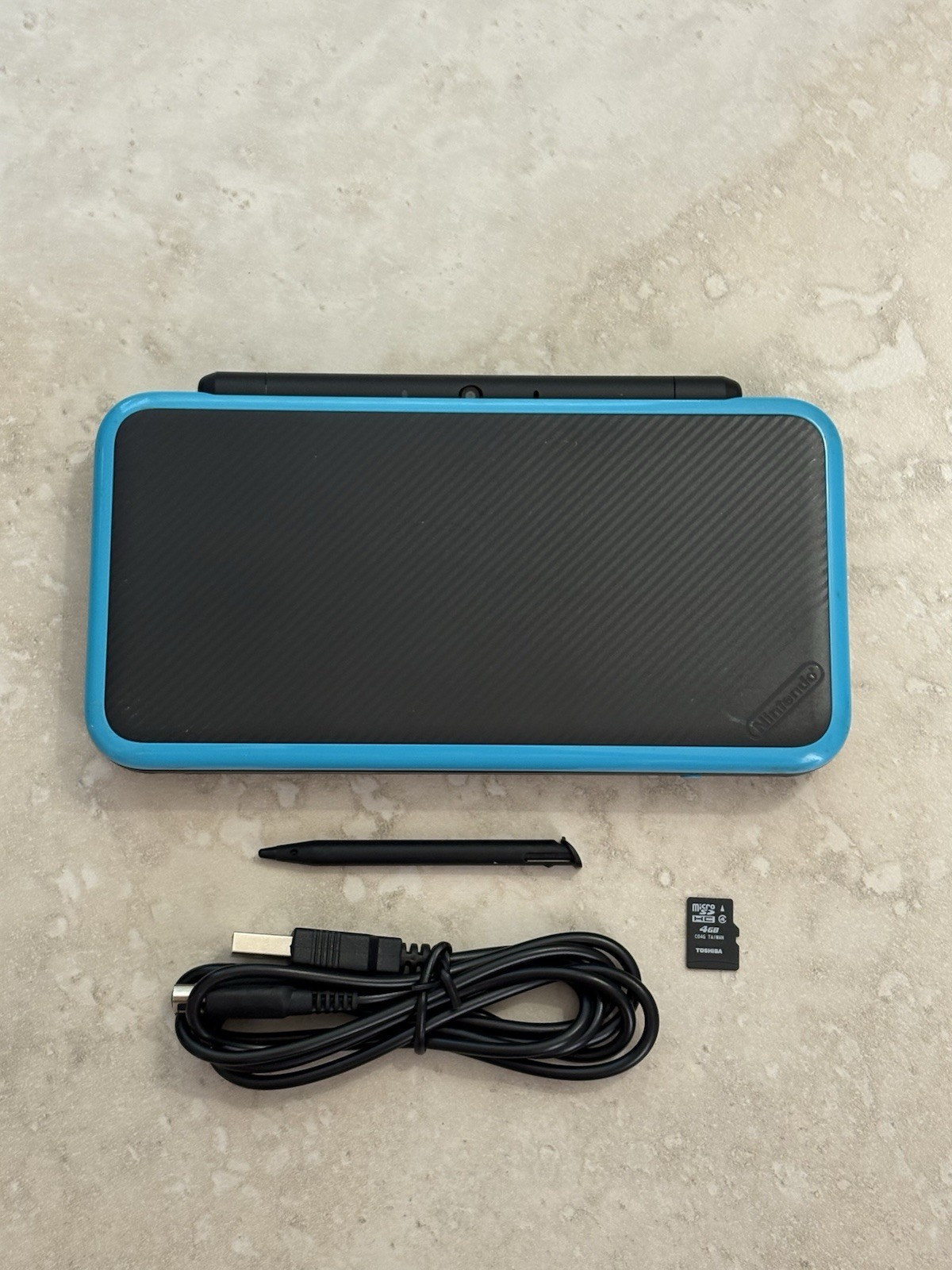 Nintendo New 2DS LL XL – Tested & Working – Excellent Condition – US Seller