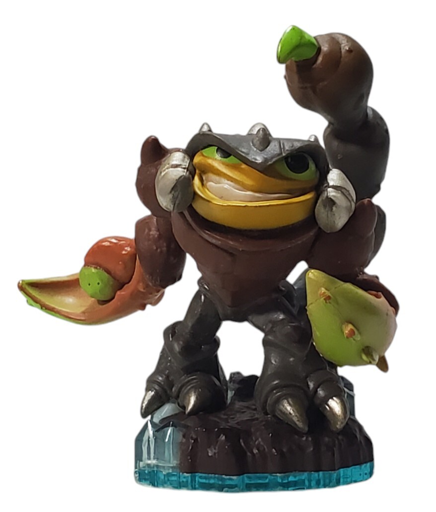 Skylanders Swap Force 84806888 Scorp Video Game Figure Activision 2013