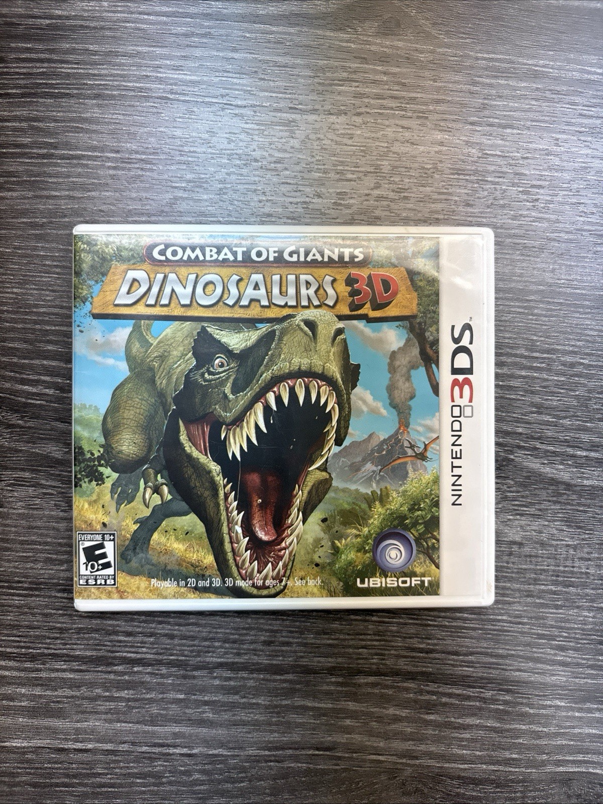 Nintendo 3Ds & Ds games