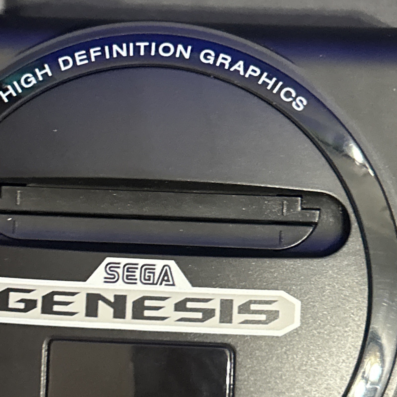 SEGA 42 Games Genesis Mini 16Bit Video Entertainment System REPLICA Open Box New