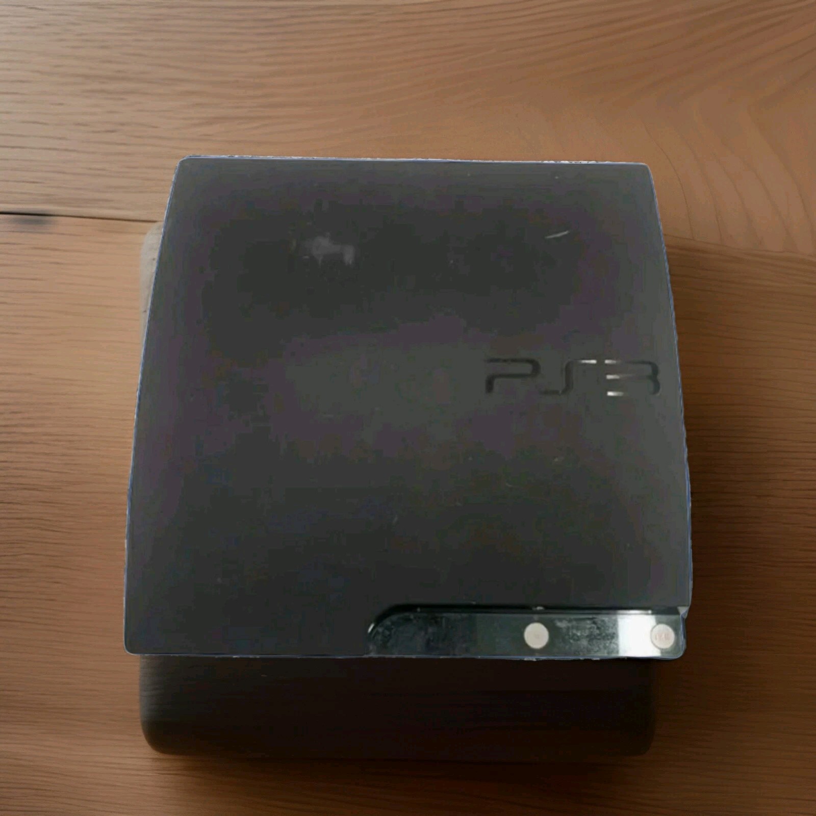 PlayStation 3 Slim Consoles ⭐ TWO (2) GREAT DEAL !! Retro Gaming !! (See Notes)