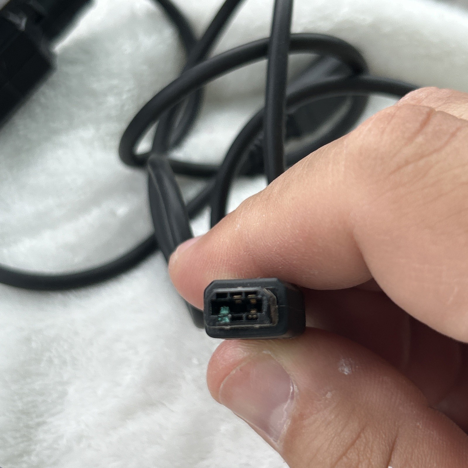 MGB-010 Universal Link Cable Nintendo Game Boy Accessory Genuine OEM Free Ship