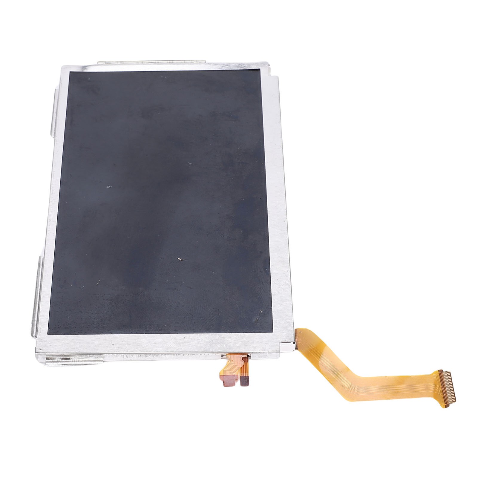 Top Upper LCD Screen Display Replacement For New 3DS XL LL 2015 Game Consol GUQI