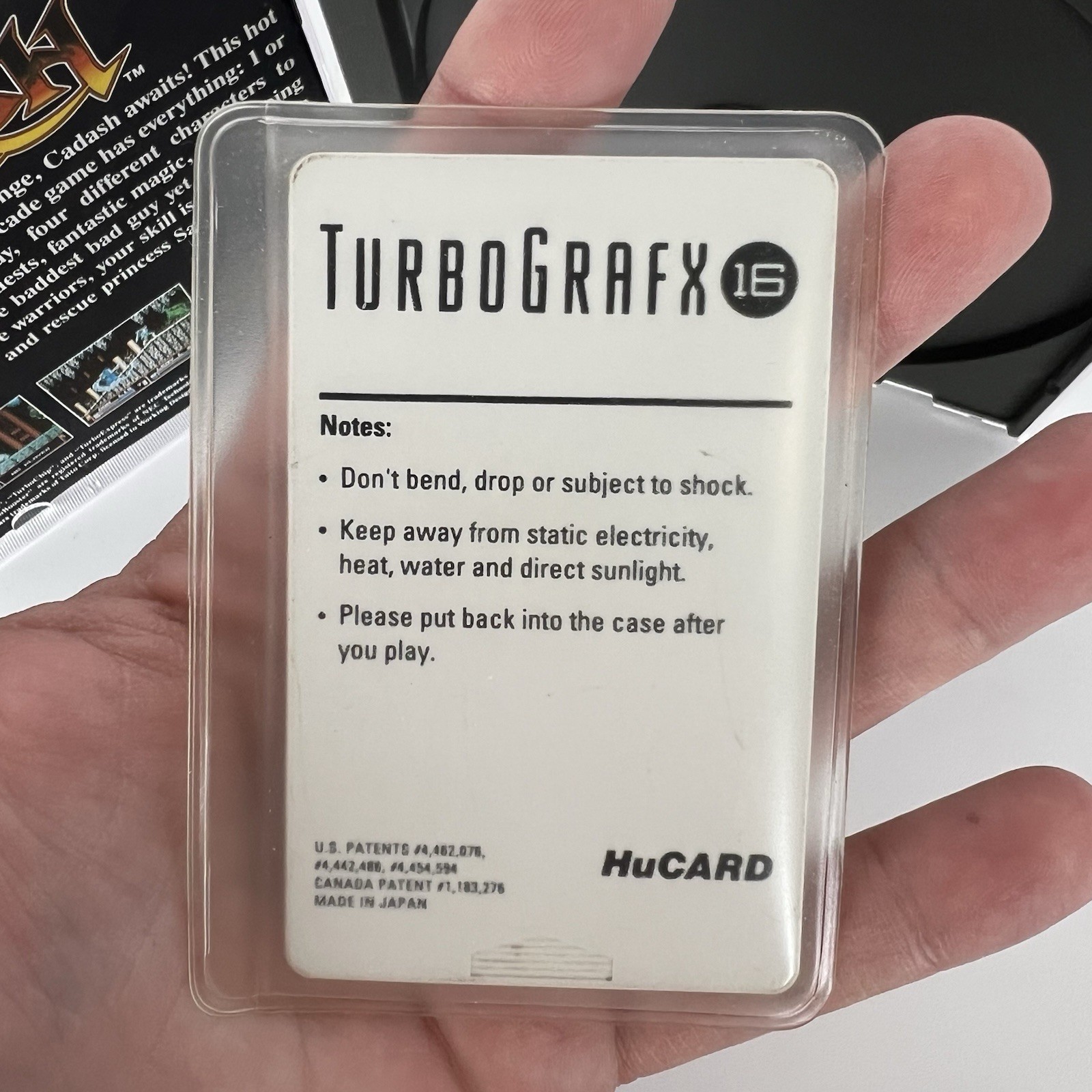 TurboGrafx 16 Parasol Stars Used The Story Of Bubble Bobble III Working Designs