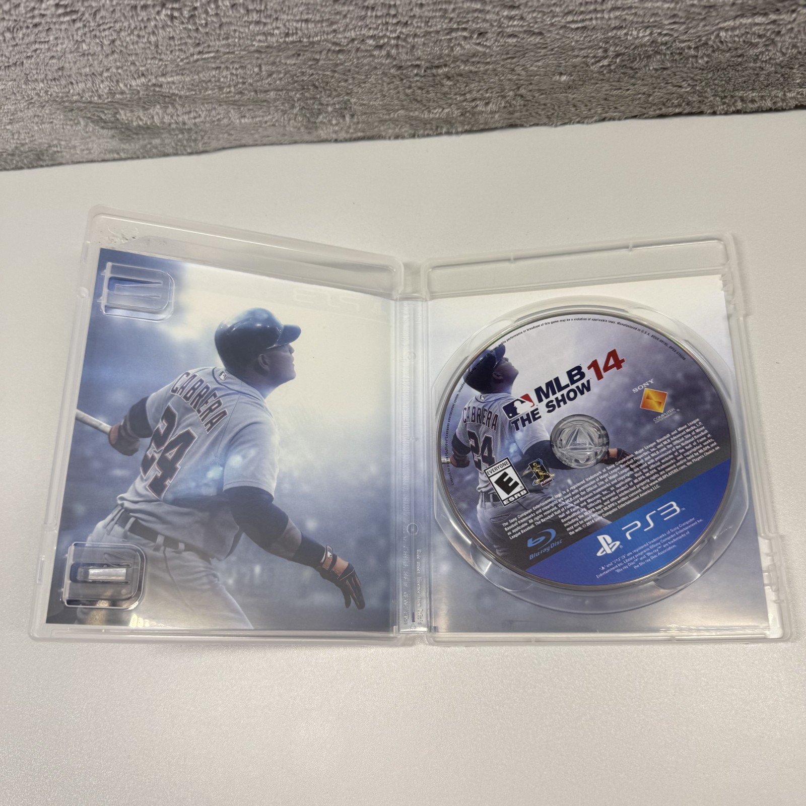 PlayStation Mixed Video Game Lot PS3 PS5 Lot of 4 Games NBA 2K 21/25 MLB 2K 13
