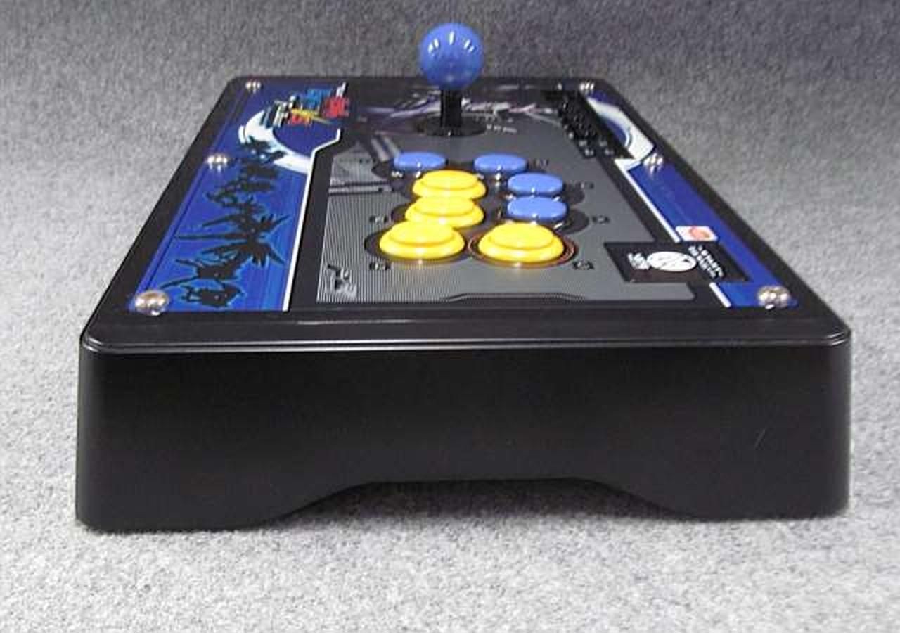 Bandai Namco Games Controller (handle joystick) HP3-181 Used