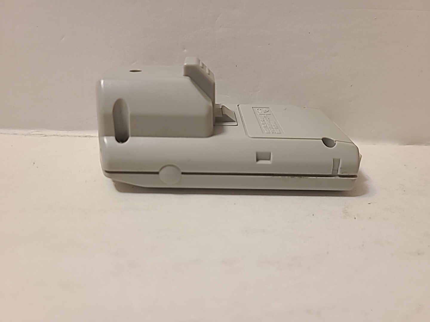 Sega Dreamcast Rumble Pak Jump Pack Attachment HKT-8600 OEM