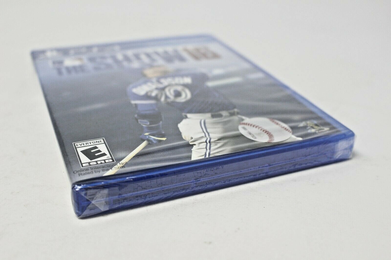 MLB: The Show 16 – PlayStation 4 – PS4 – Sports Game – NEW – See desc