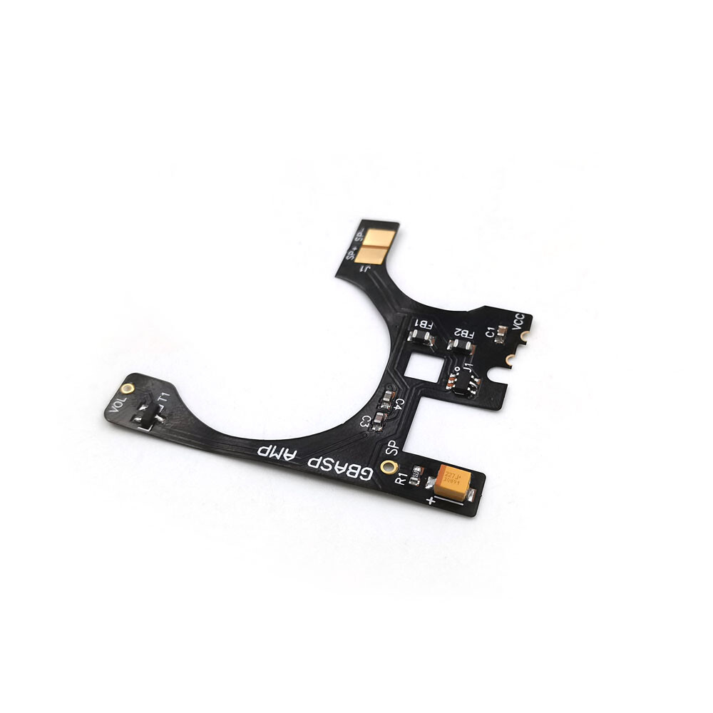 Volume Amp Cable For GBA SP AGS-001/101 Board Power Digital Volume Amplifier Mod