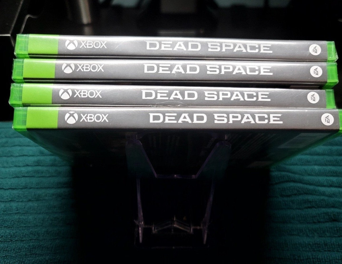Dead Space (Microsoft Xbox Series X|S, 2022)
