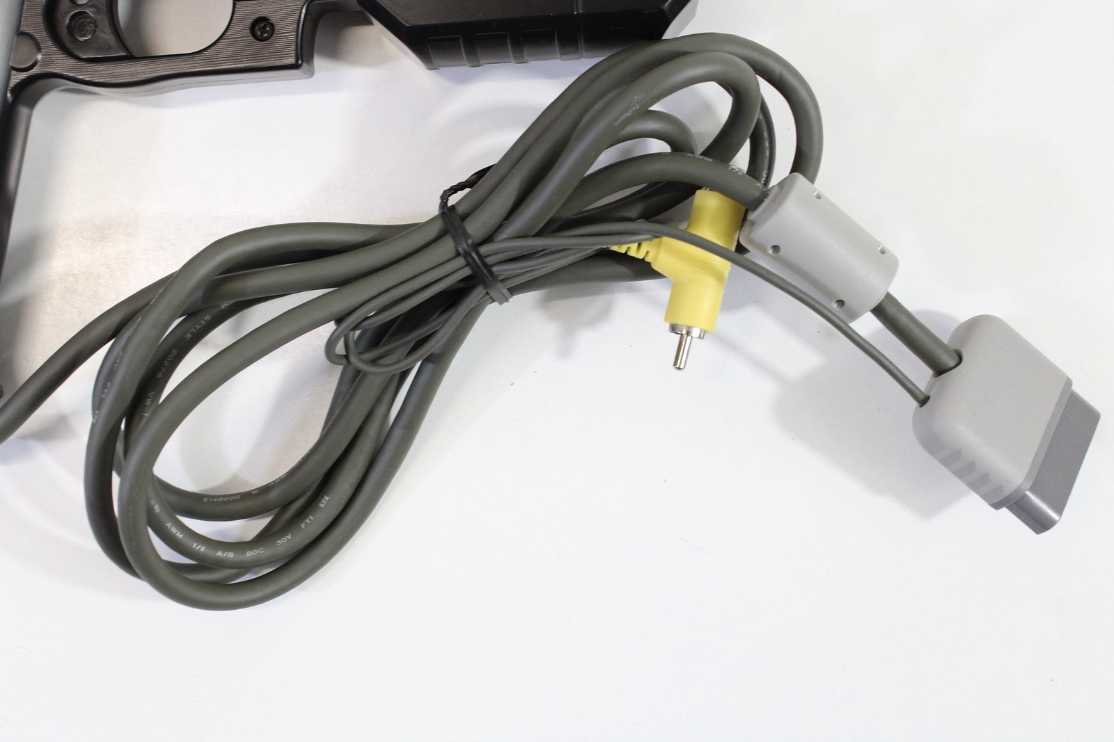 Namco NPC-103 GunCon Light Gun Controller Working US Seller Playstation PS PS1