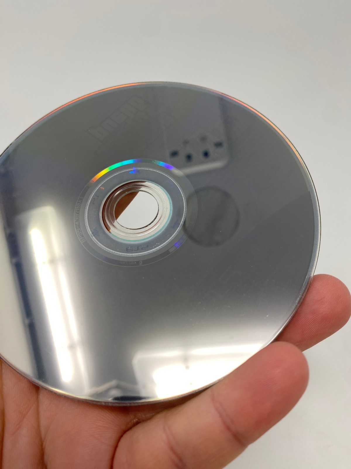 Grand Theft Auto V – PS3 PlayStation 3 Disc Only Tested working