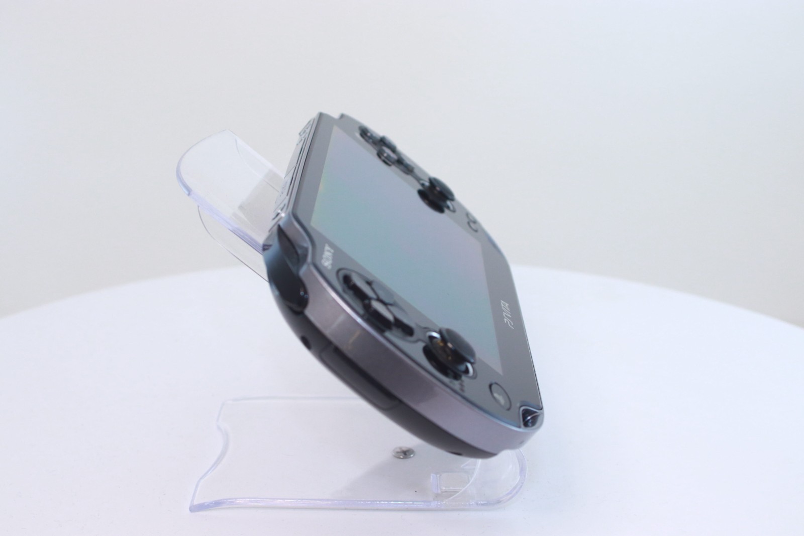 JP Game PS Vita PCH-1100 Black [ Rank：A]