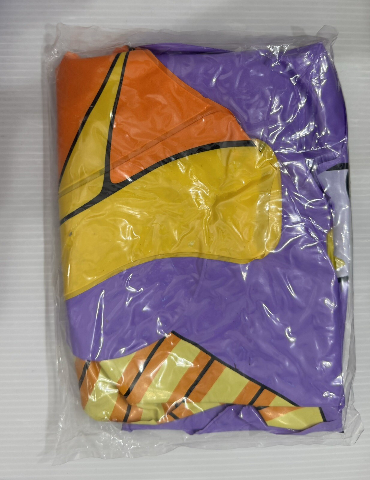 Vintage 2002 Spyro The Dragon Inflatable Blow Up PlayStation Promotional NEW