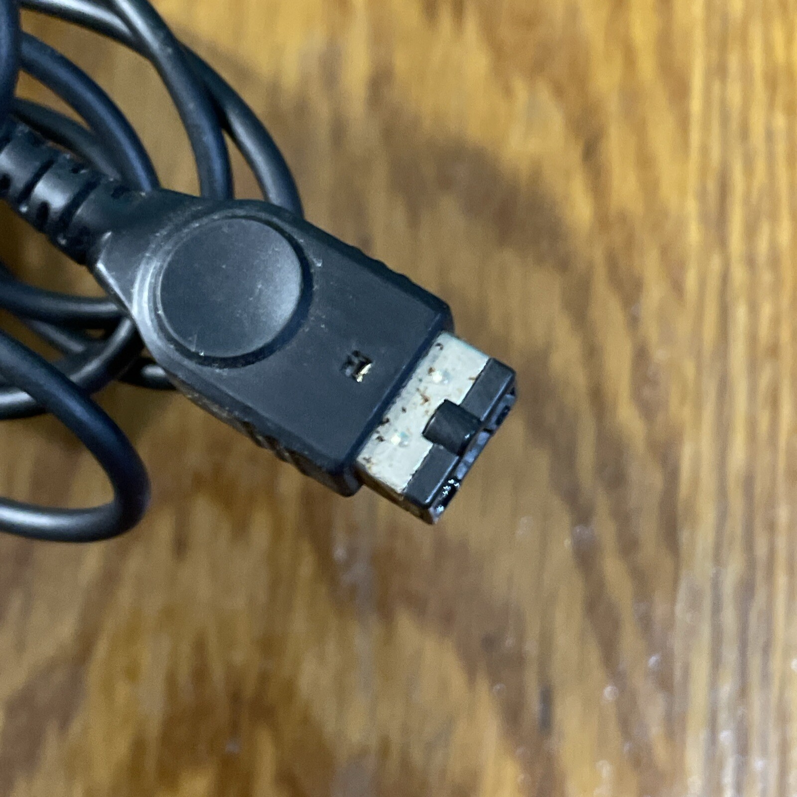 Nintendo GBA SP / DS Original (NTR-002 JPN/USA) Genuine OEM Wall AC Charger