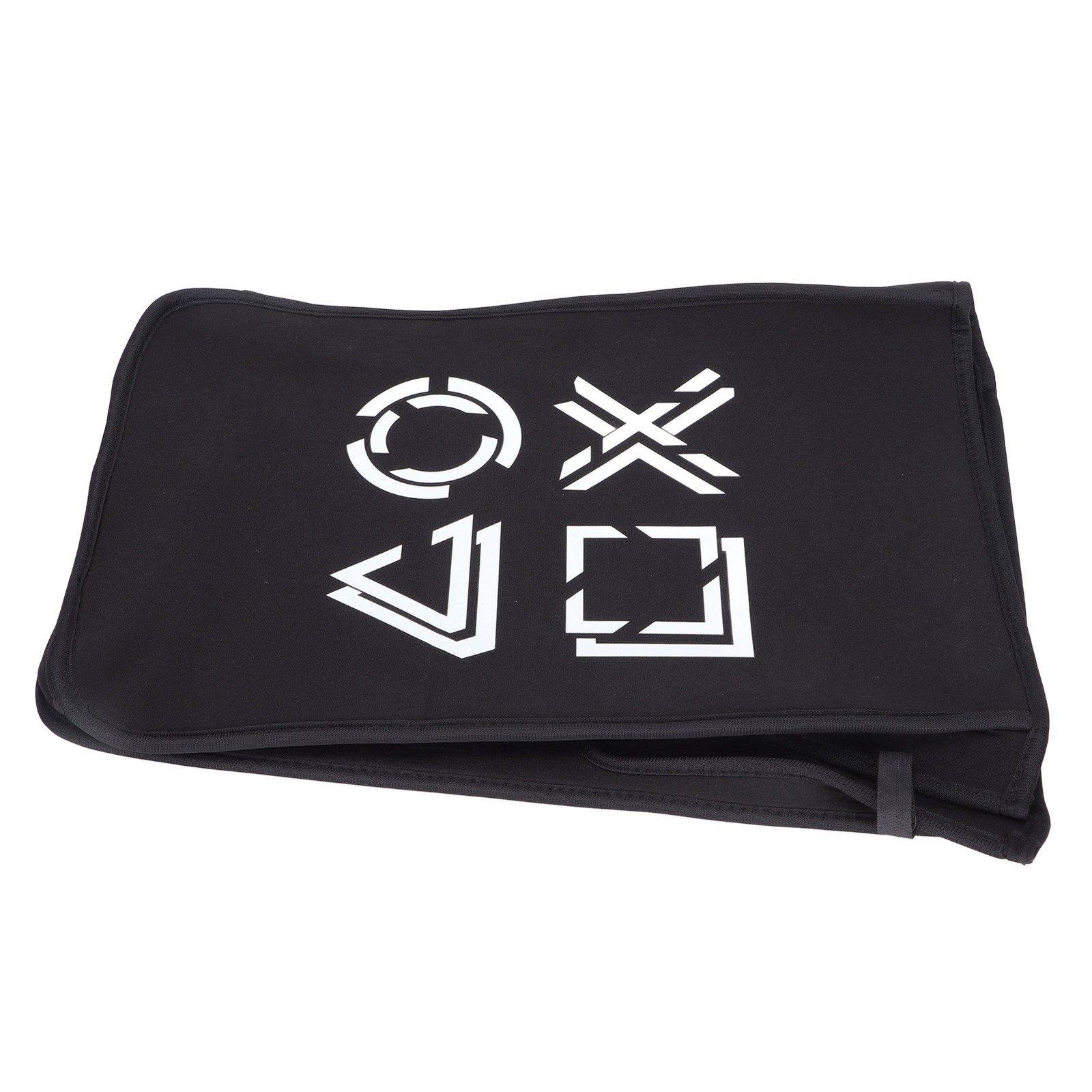 Game Console Dust Cover Removable Washable Protective Sleeve For 5