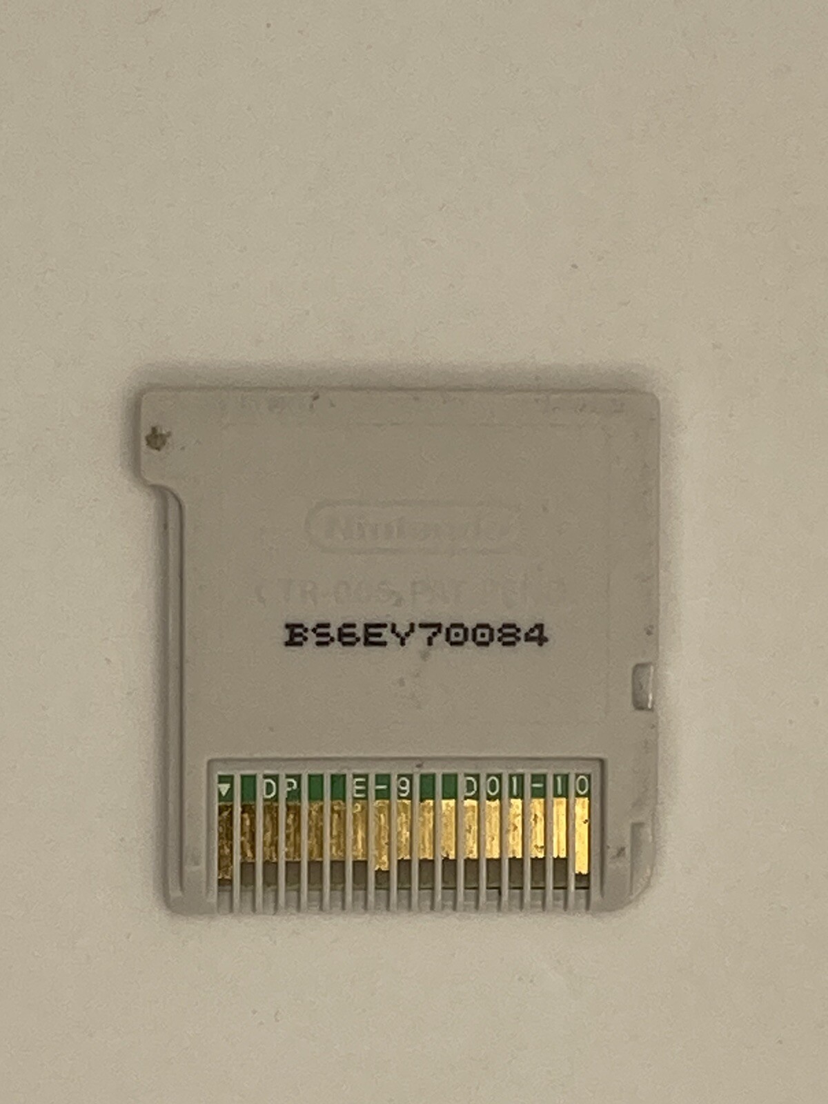 Sonic Boom: Fire & Ice (Nintendo 3DS, 2016) Cartridge Only