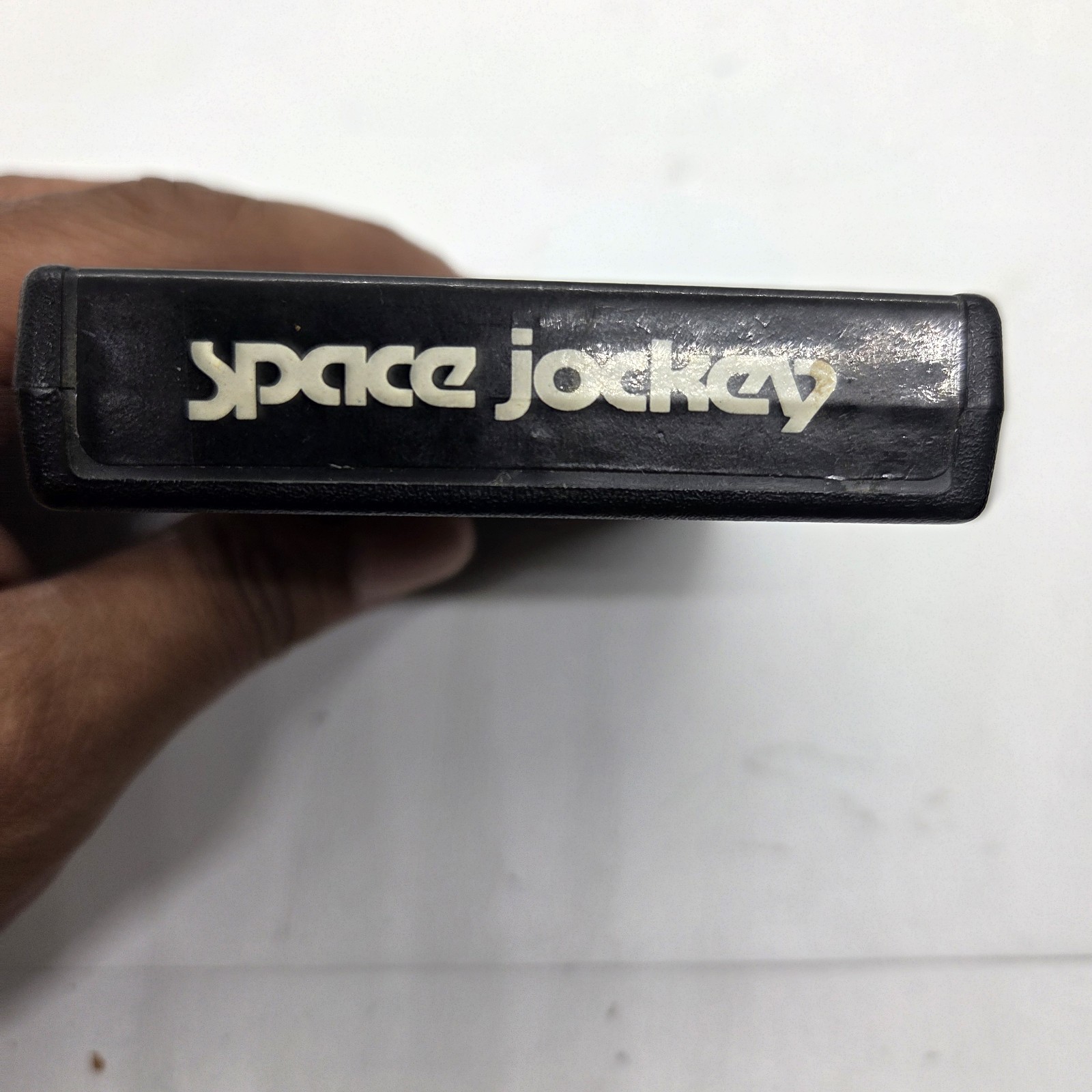 Space Jockey Atari 2600 VTG Video Game Cartridge – Tested & Working – Vidtec…