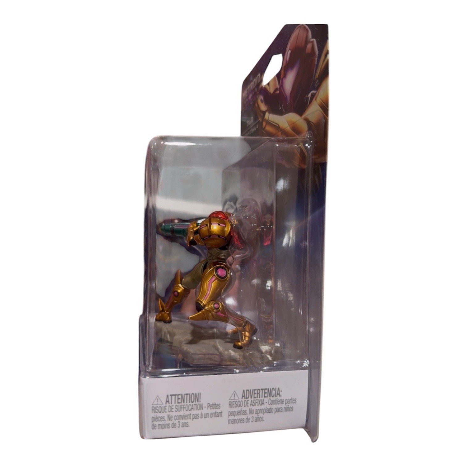 Nintendo Amiibo Metroid Set Samus Sylux Metroid Prime 4 Beyond Japan