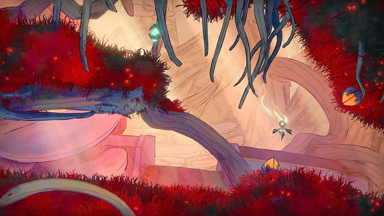 MIO Memories in Orbit Ps5