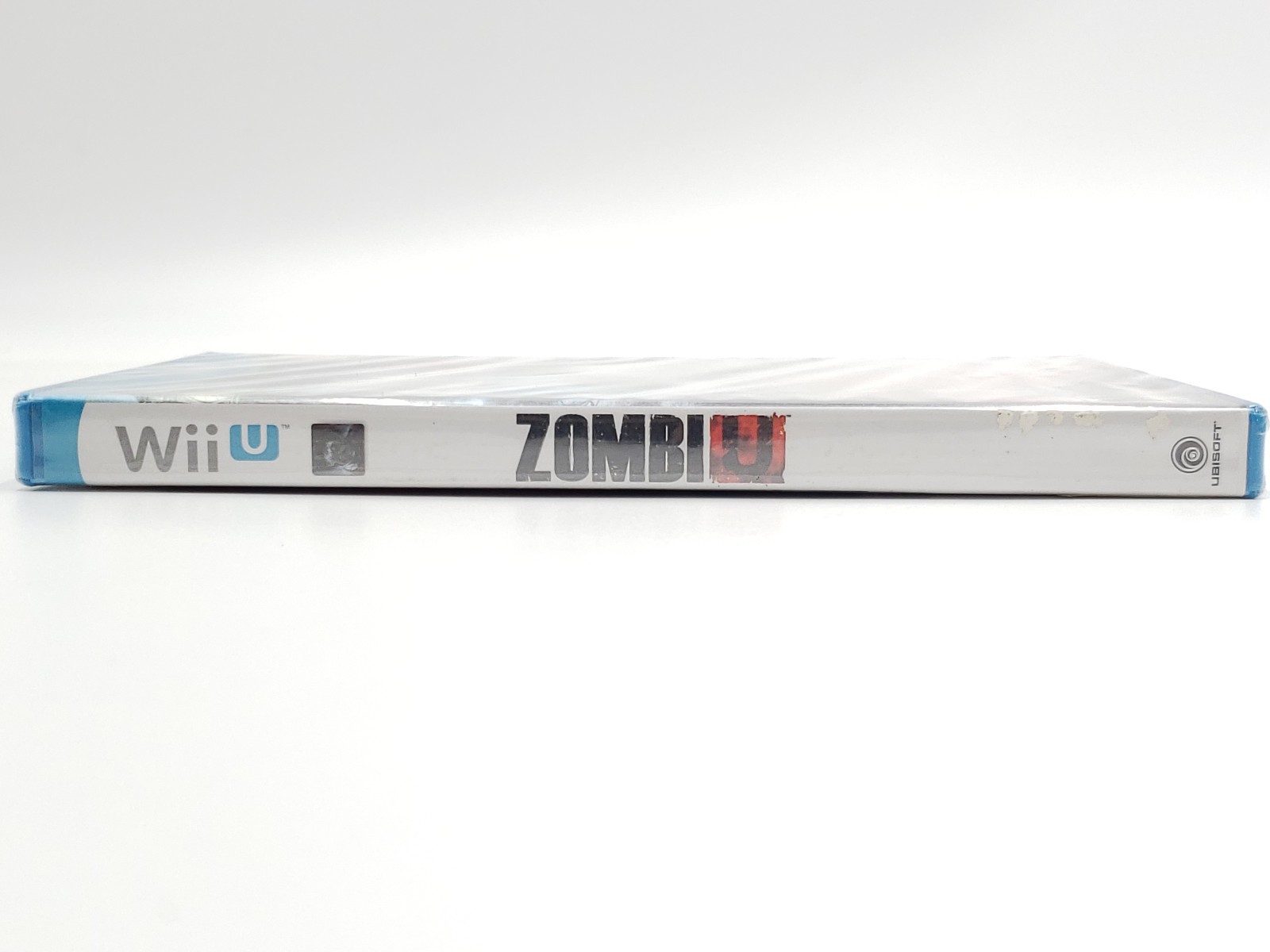 ZombiU for Nintendo Wii U – Brand New, Sealed