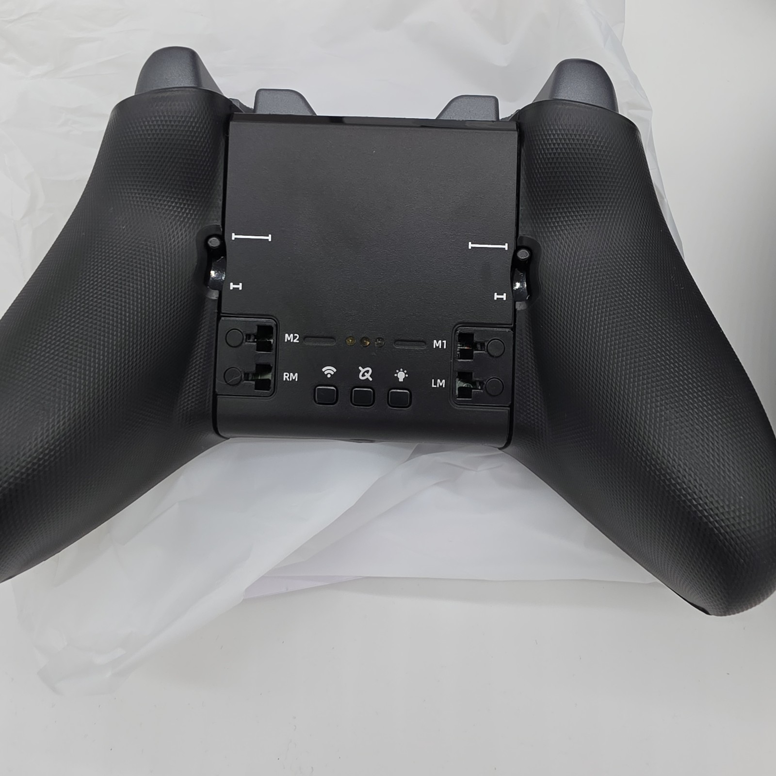 ZD O+ Excellence Wireless PC Controller – Modular Design, Hall Effect Joysticks,
