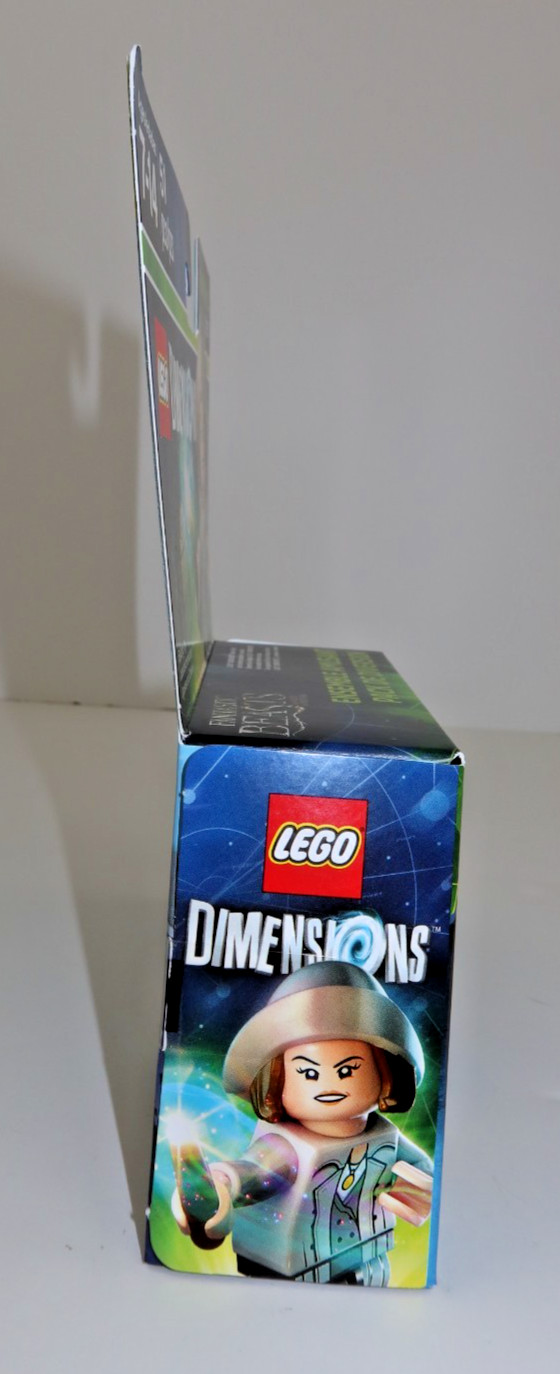 LEGO Dimensions Fun Pack 71257 Fantastic Beasts Tina Goldstein Factory Sealed