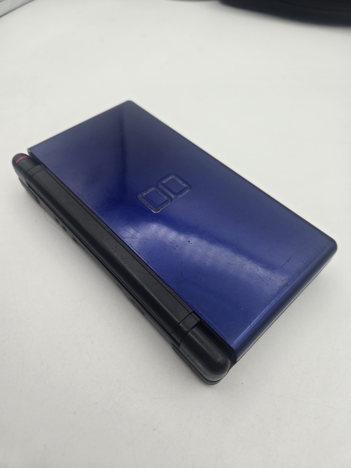 Won’t Power Off Nintendo DS Lite Handheld Game Console Only USG-001