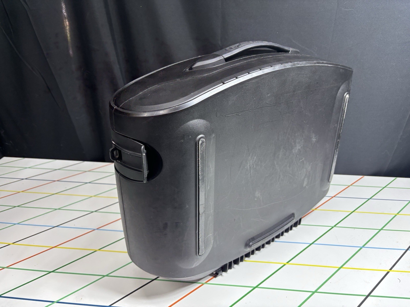 GAEMS G155 Mass Effect (N7) Edition